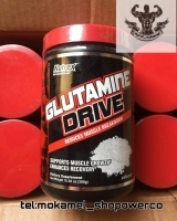 گلوتامین درایو ناترکس Nutrex GLUTAMINE DRIVE